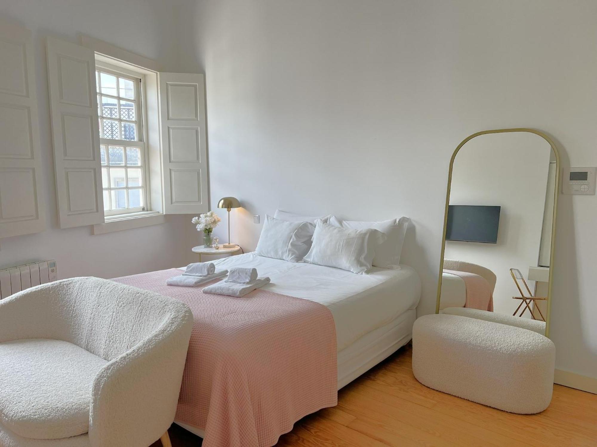 Apartamento Aliados Downtown By Hosts