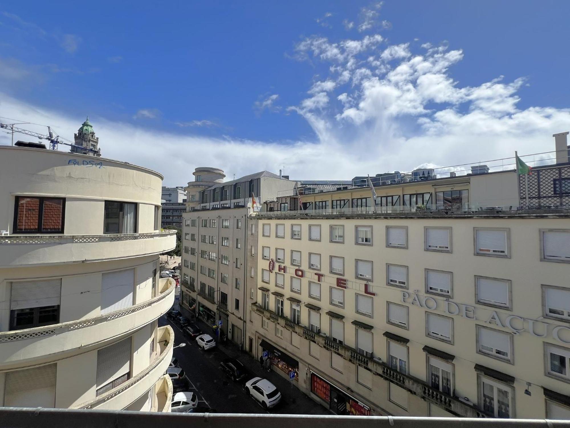 Aliados Downtown By Hosts Apartamento *