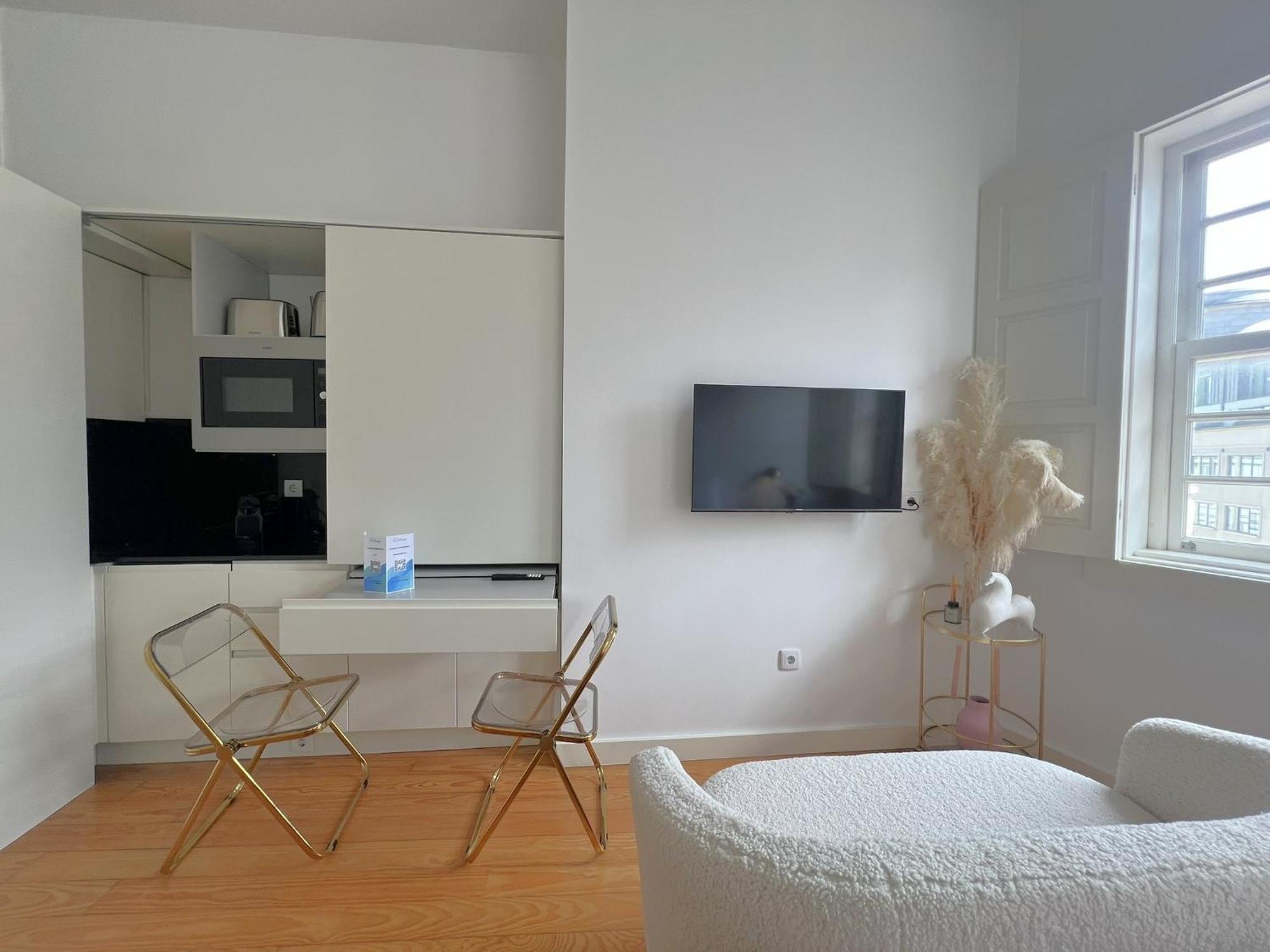 Aliados Downtown By Hosts Apartamento Oporto