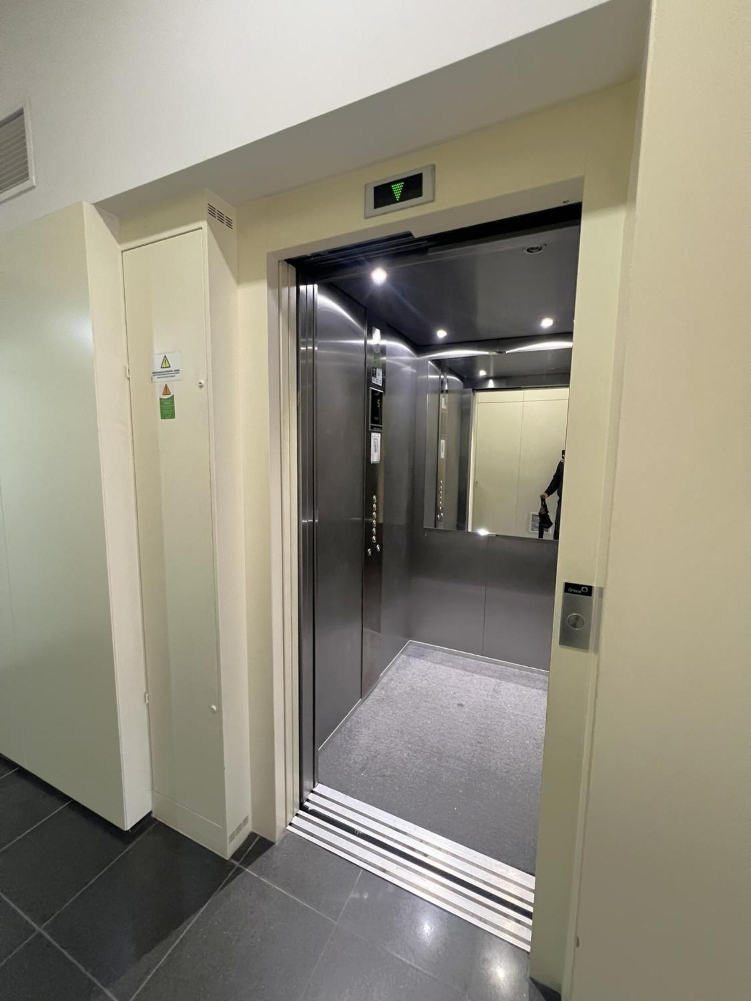 Aliados Downtown By Hosts Apartamento