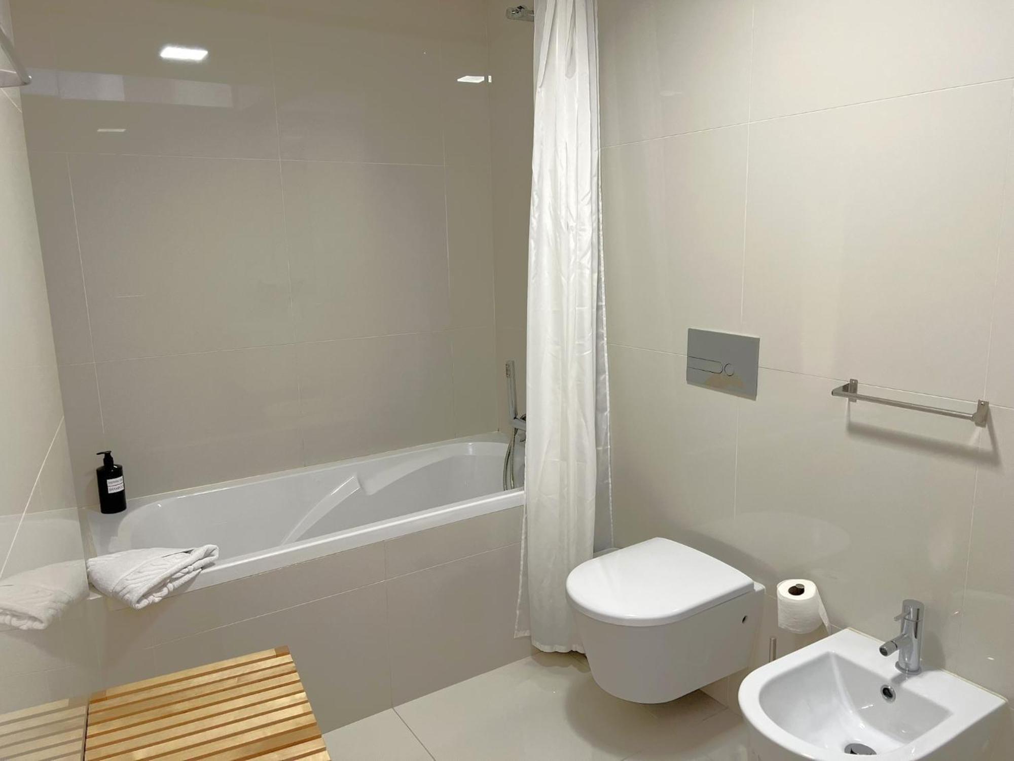 Apartamento Aliados Downtown By Hosts