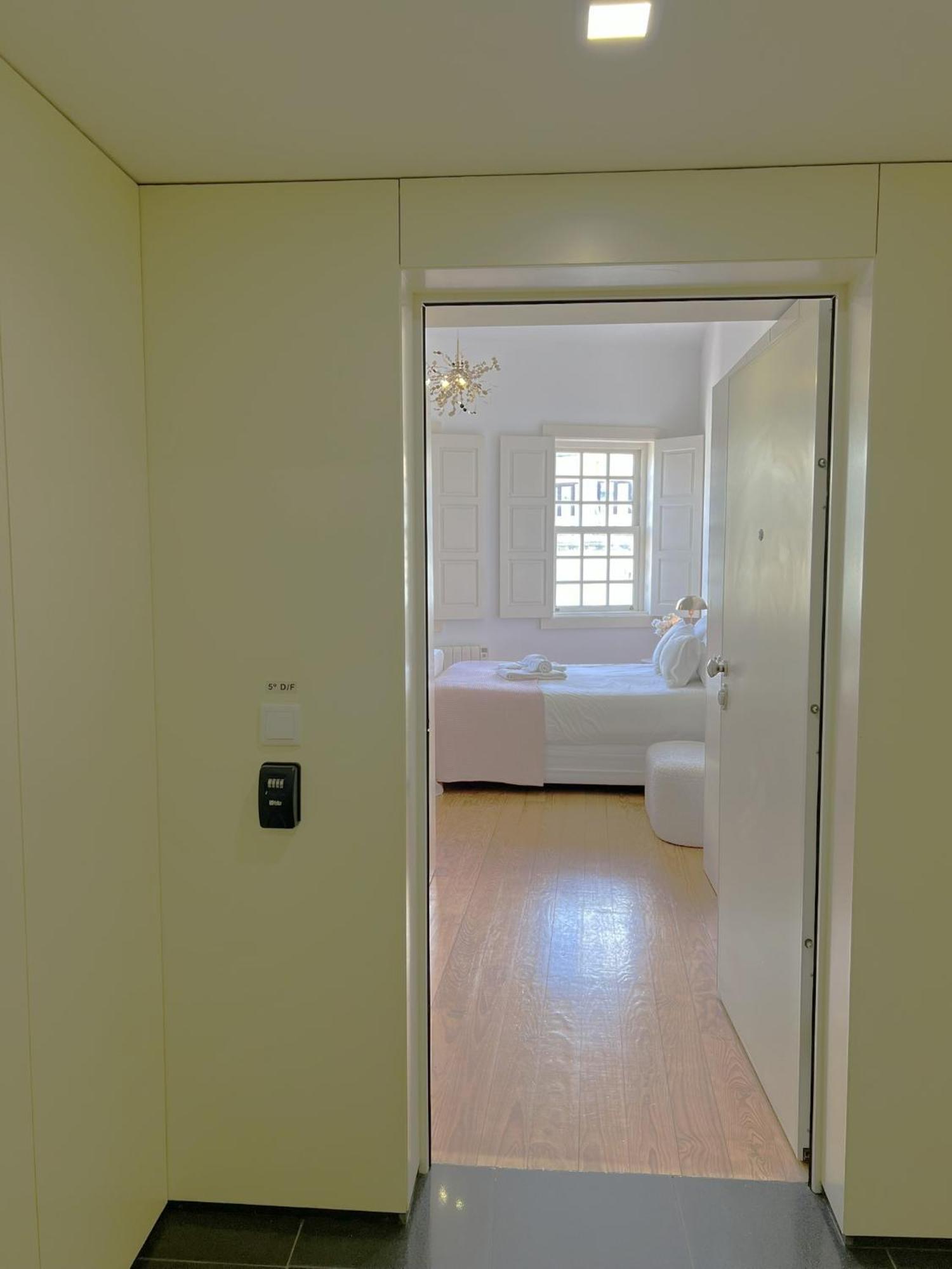 Aliados Downtown By Hosts Apartamento Oporto