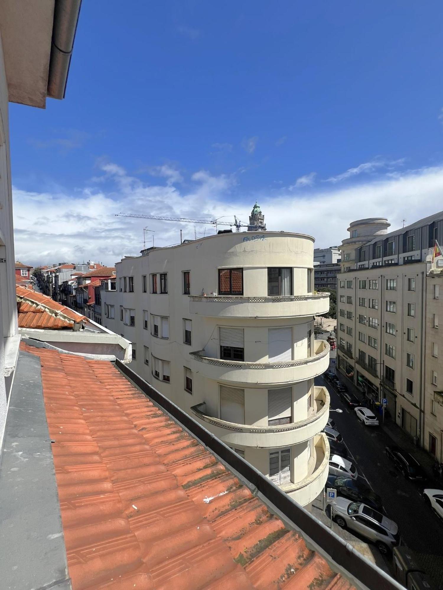 Apartamento Aliados Downtown By Hosts Oporto